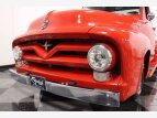 Thumbnail Photo 23 for 1955 Ford F100